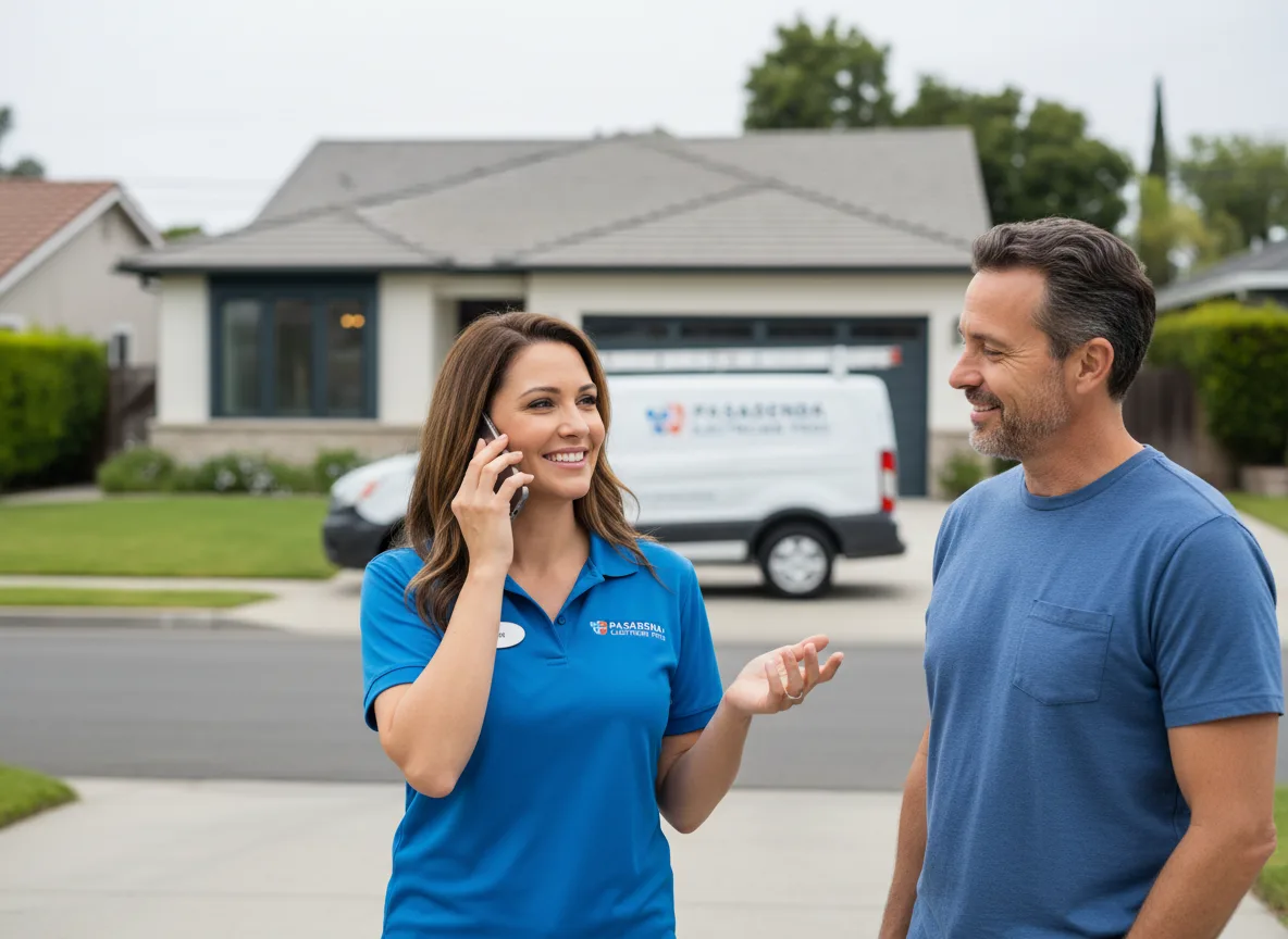 Electrician Mount Ayr, IA FAQs